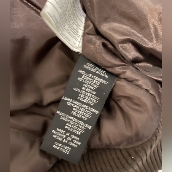 Streetwear Society Plaid Vest Medium - Picture 8 of 10